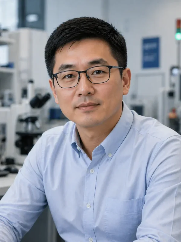 Mr. Daniel Zhang
