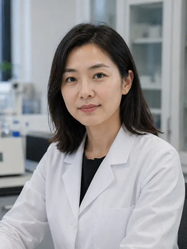 Mrs. Sophia Liu